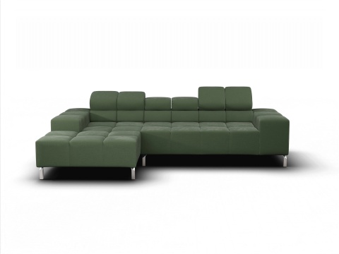 Ecksofa Longchair L